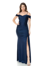 Nicole Dress