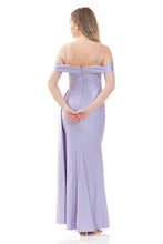 Nicole Dress