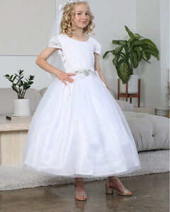 Esmeralda Dress