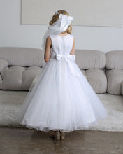 Carmela Dress