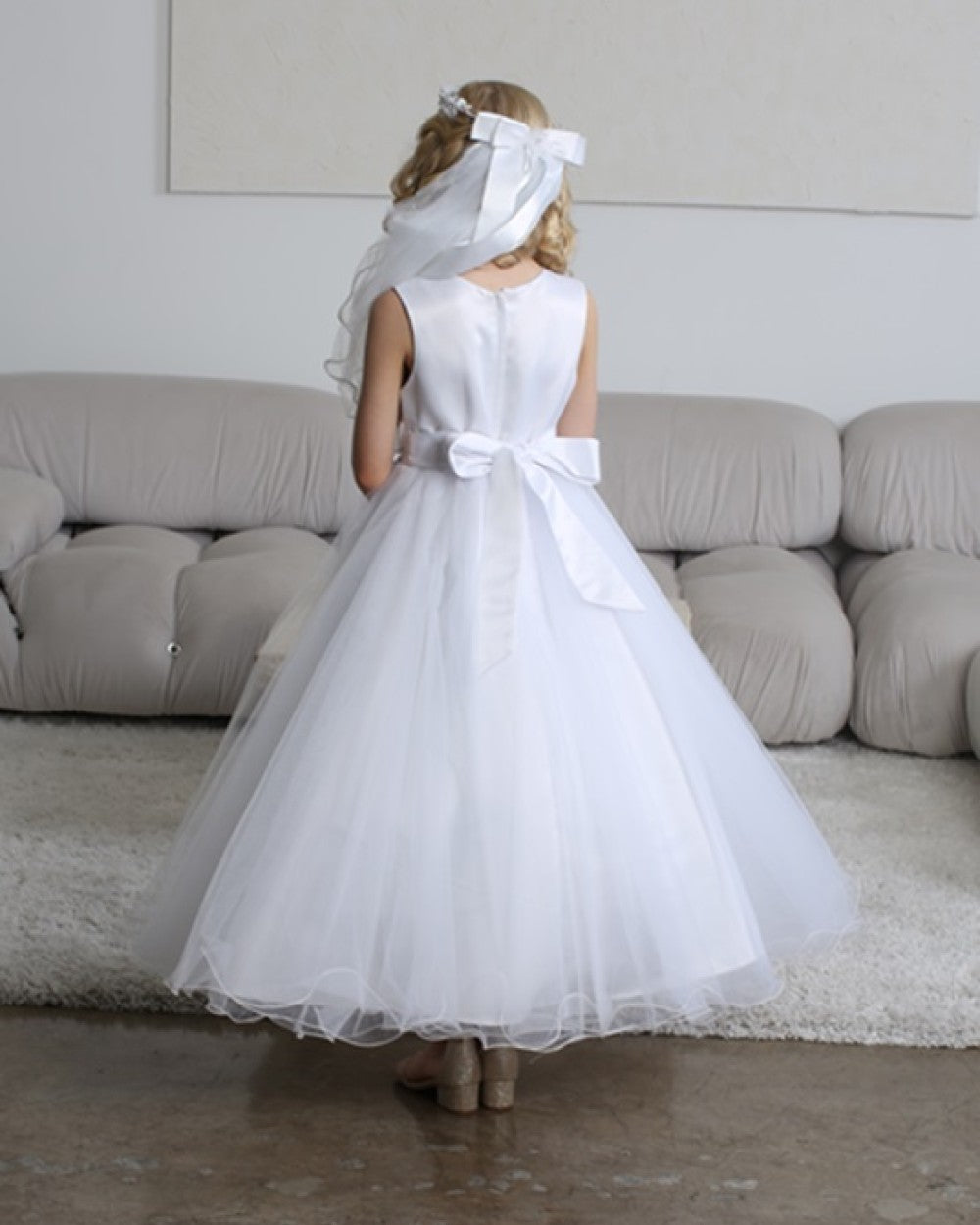 Carmela Dress
