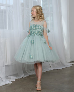 Amanda Dress