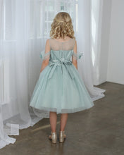 Amanda Dress