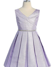 Jenni Dress