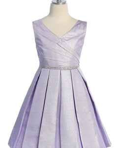 Jenni Dress