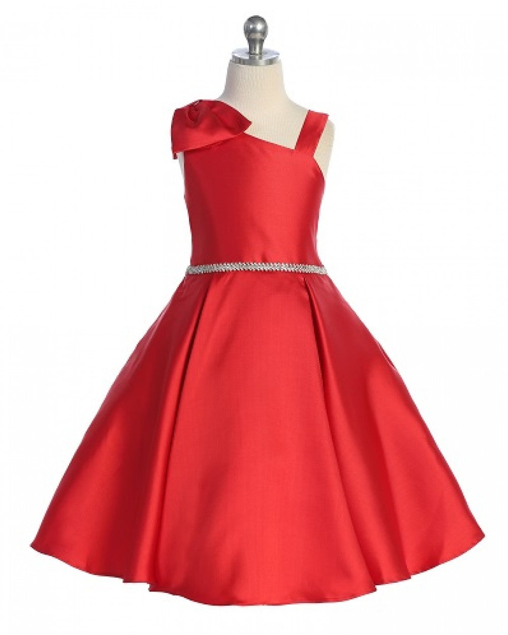 Alondra Dress