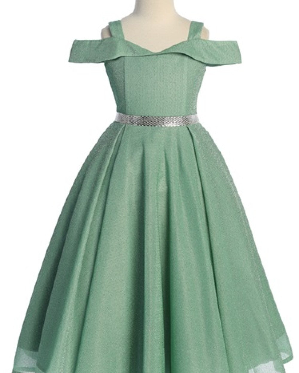 Faith Dress