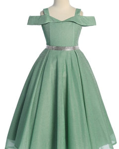 Roxana Dress