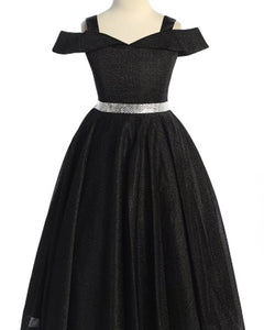 Roxana Dress