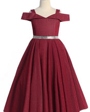 Roxana Dress