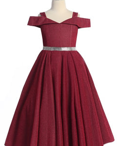 Roxana Dress