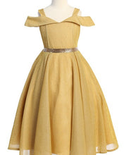 Roxana Dress