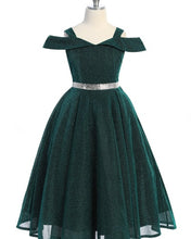 Roxana Dress