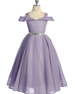 Roxana Dress
