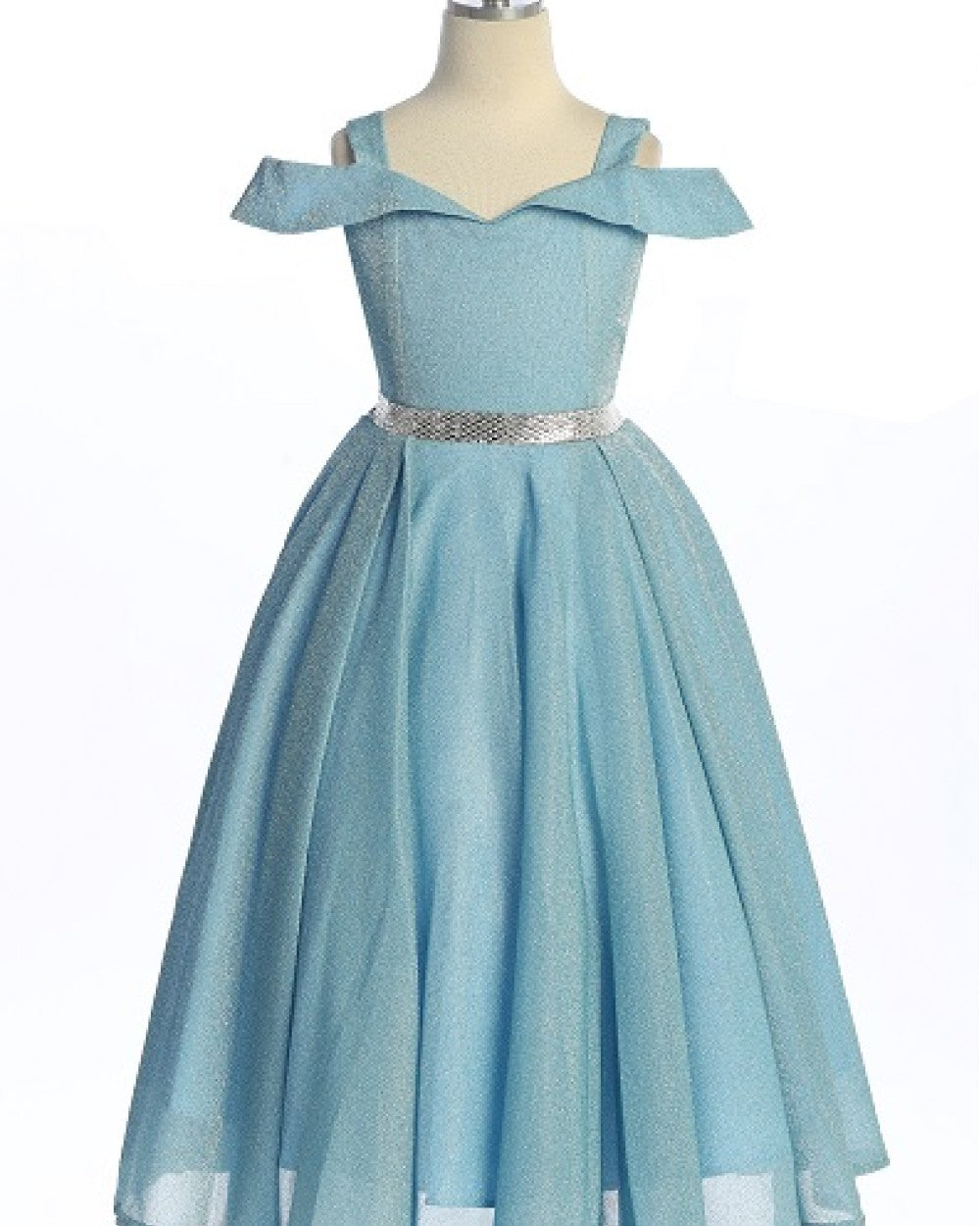 Roxana Dress