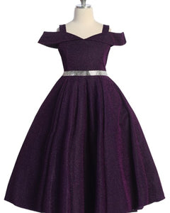 Roxana Dress