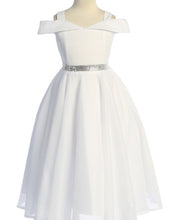 Roxana Dress