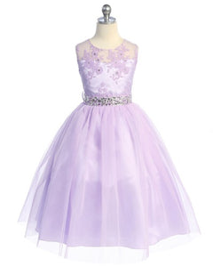 Arely Dress