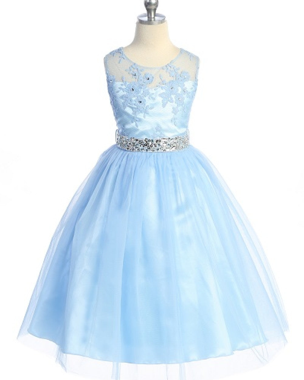 Arely Dress