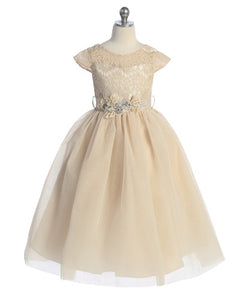 Aliyah Dress