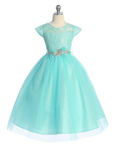 Aliyah Dress