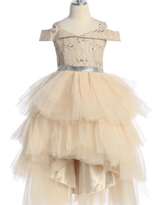 Janet Dress