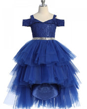 Janet Dress