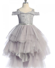 Janet Dress