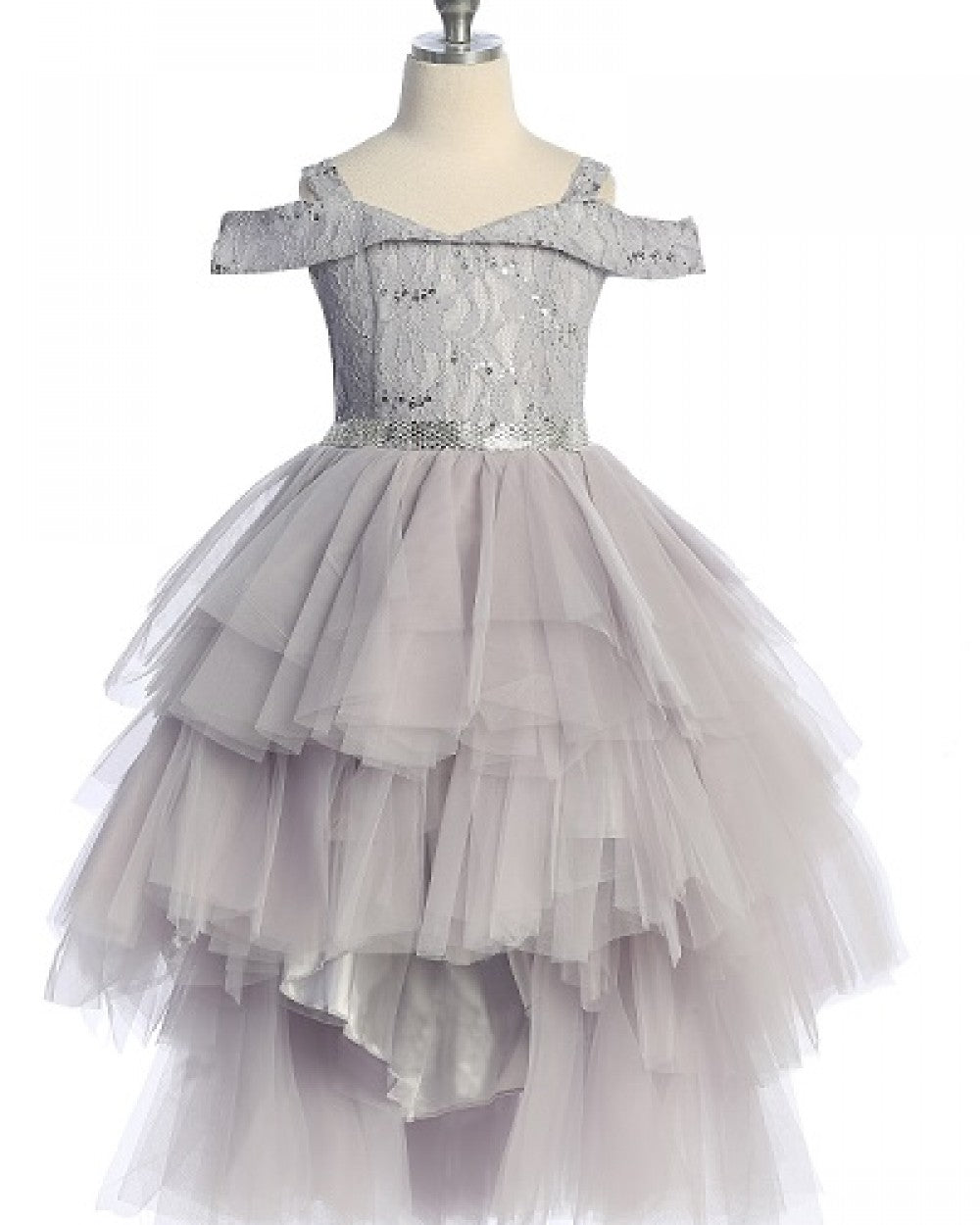 Janet Dress
