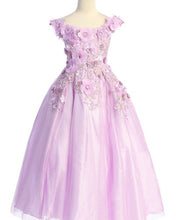 Antonia Dress