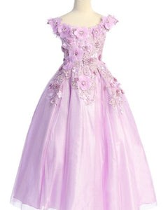 Antonia Dress