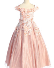 Antonia Dress