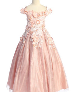 Antonia Dress