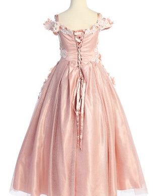 Antonia Dress