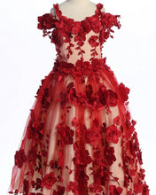 Isabela Dress