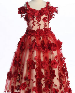 Isabela Dress