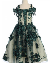 Isabela Dress