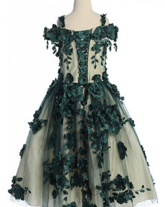 Isabela Dress