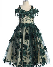 Isabela Dress