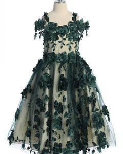 Isabela Dress