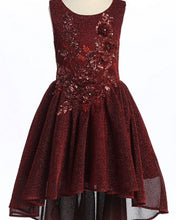 Naomi Dress