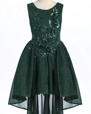 Naomi Dress