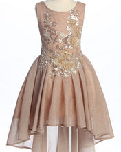 Naomi Dress
