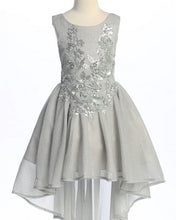 Naomi Dress