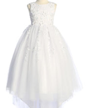 Perla Dress