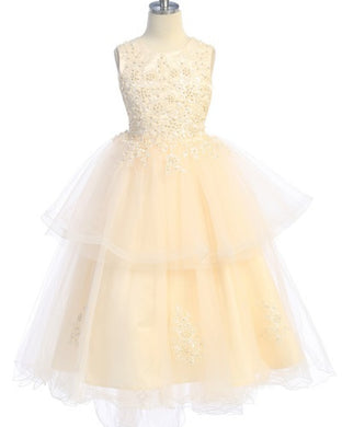 Silvia Dress