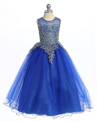 Emma Dress