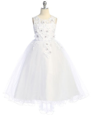 Cindy Dress