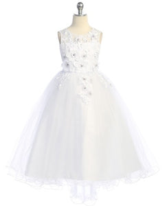 Cindy Dress