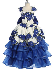 Daisy Dress